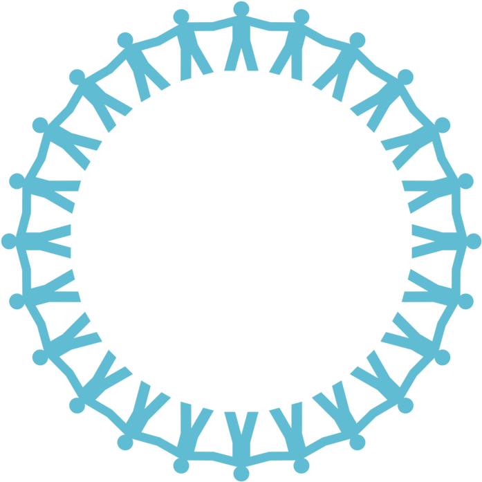 United Automobile Workers Uaw Local 5810 Trade Union - Page Load Spinner Blue (750x750), Png Download