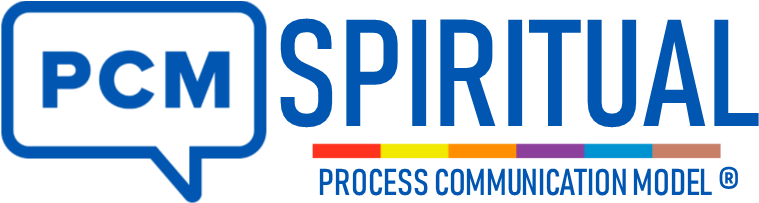 Pcm Spiritual Logo - Graphic Design (766x238), Png Download