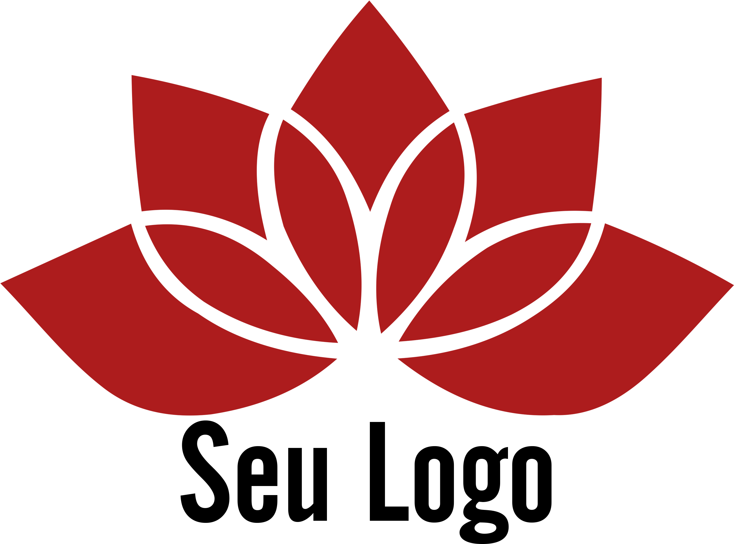 Logo-rasterizado - Logo Beleza E Estética Png (3235x1832), Png Download