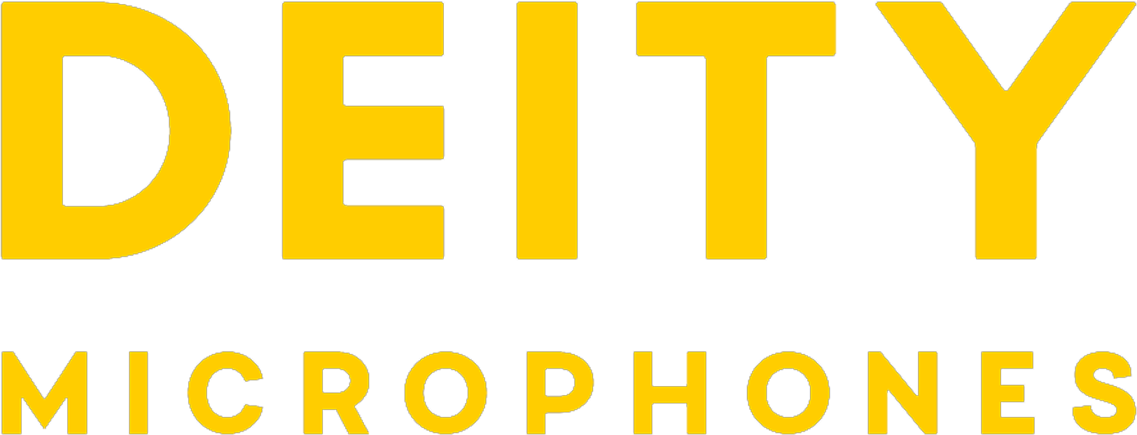 Deity Microphones (1828x1437), Png Download