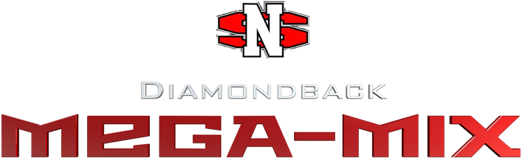 Megamixlogo - Sharyland North Logo (800x272), Png Download