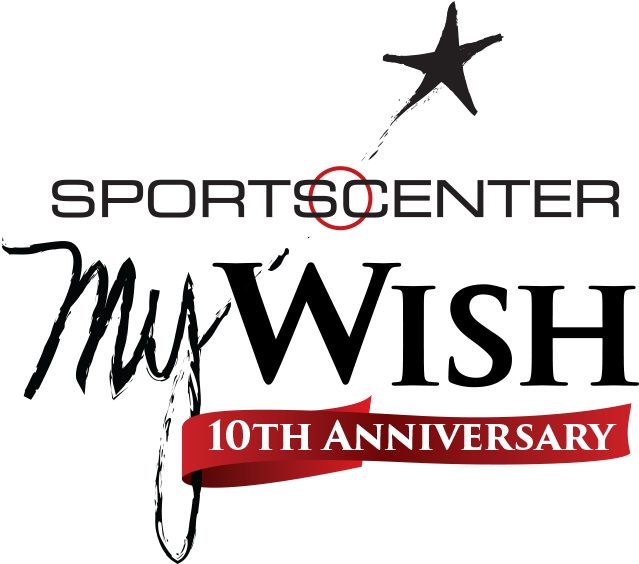 It Was Star Wars Night A Couple Of Months Ago At Chase - It's My Wish (1024x1024), Png Download