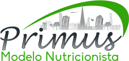 Logo Site Para Nutricionistas E Clínicas De Nutrição - Skyline (580x222), Png Download