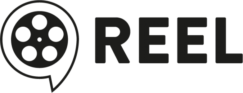 Reel Online - Graphics (783x300), Png Download