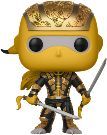 Funko Pop Ready Player One (560x560), Png Download