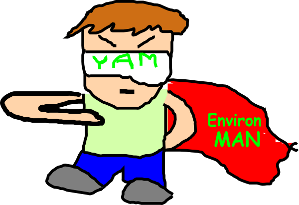 How To Set Use Superman Determined Clipart - Clip Art (600x411), Png Download