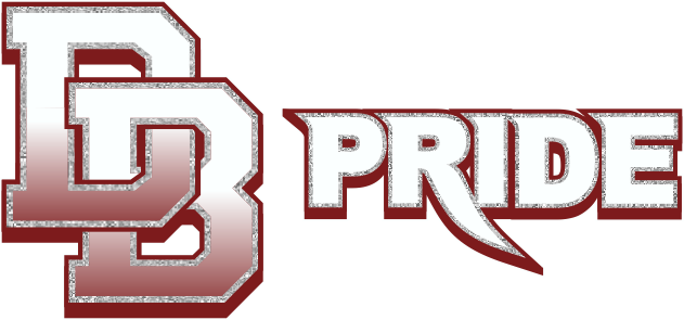 First Day Of Schoool - Pride 1 (631x295), Png Download