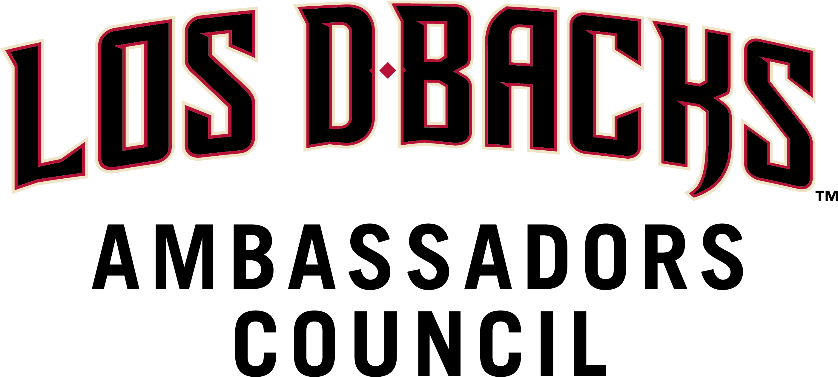 Fortunate To Be A Part Of This Group Of Professionals - Arizona Diamondbacks Teal Logo (2913x1574), Png Download