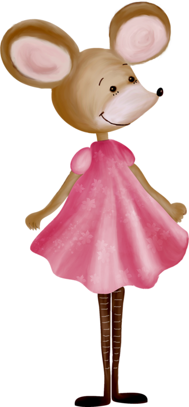 Ch - B *✿* - Cartoon (371x800), Png Download