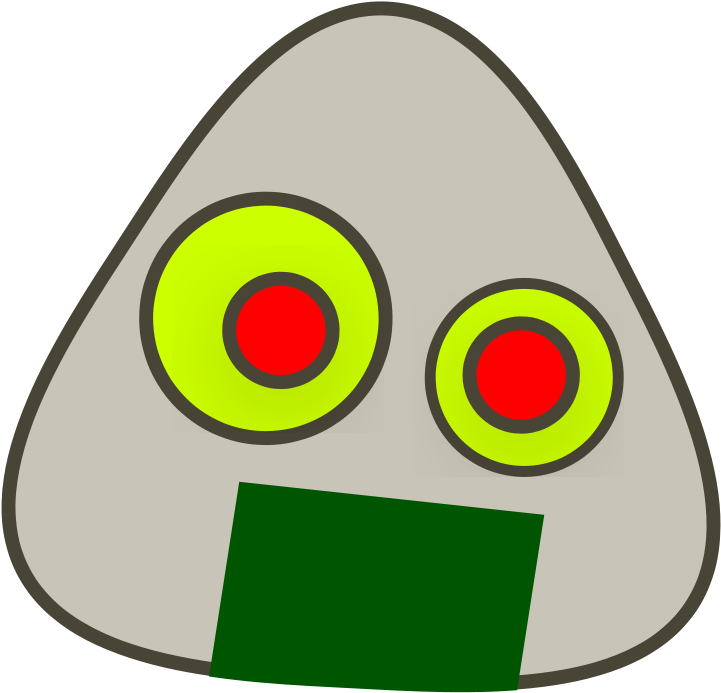 Sushi Clipart The Cliparts - Clip Art (800x800), Png Download