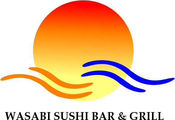Wasabi Sushi Bar & Grill - Wasabi Sushi Bar & Grill (613x430), Png Download