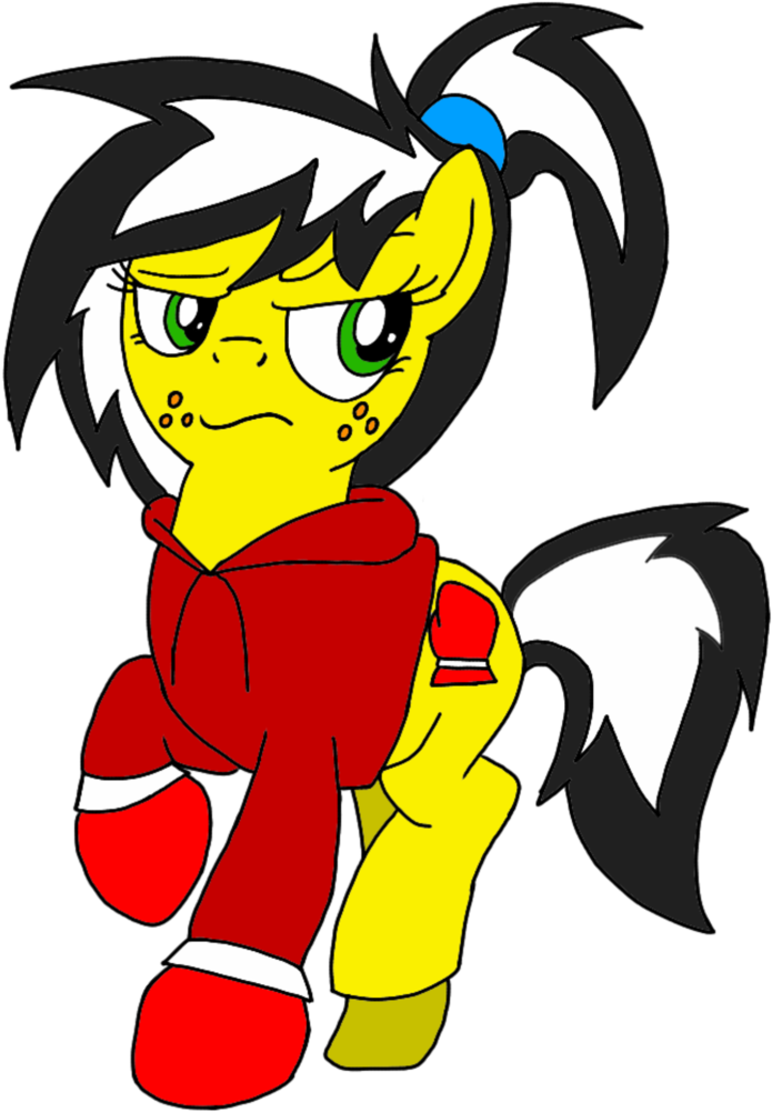 Clipart Freeuse Artist Toyminator Gloves - Cartoon (755x1024), Png Download