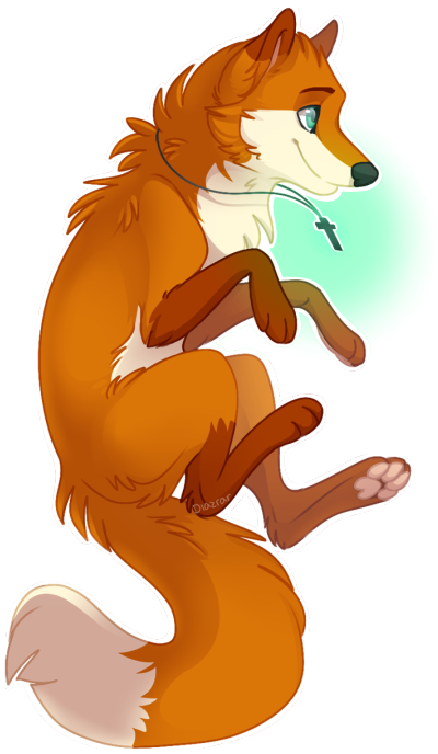 Ych Commission For Star-swirls On Da - Cartoon (500x742), Png Download