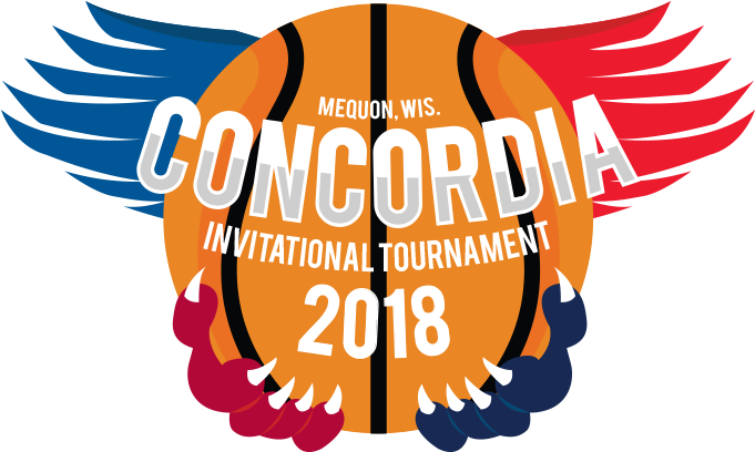 Click Here - Concordia Invitational Tournament 2018 (720x720), Png Download