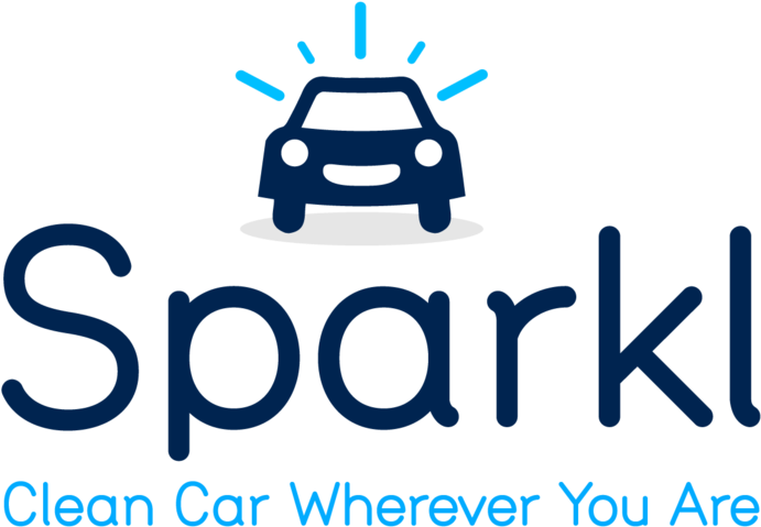 Sparkl Logo Final Outline Onwhite - Graphic Design (1000x750), Png Download