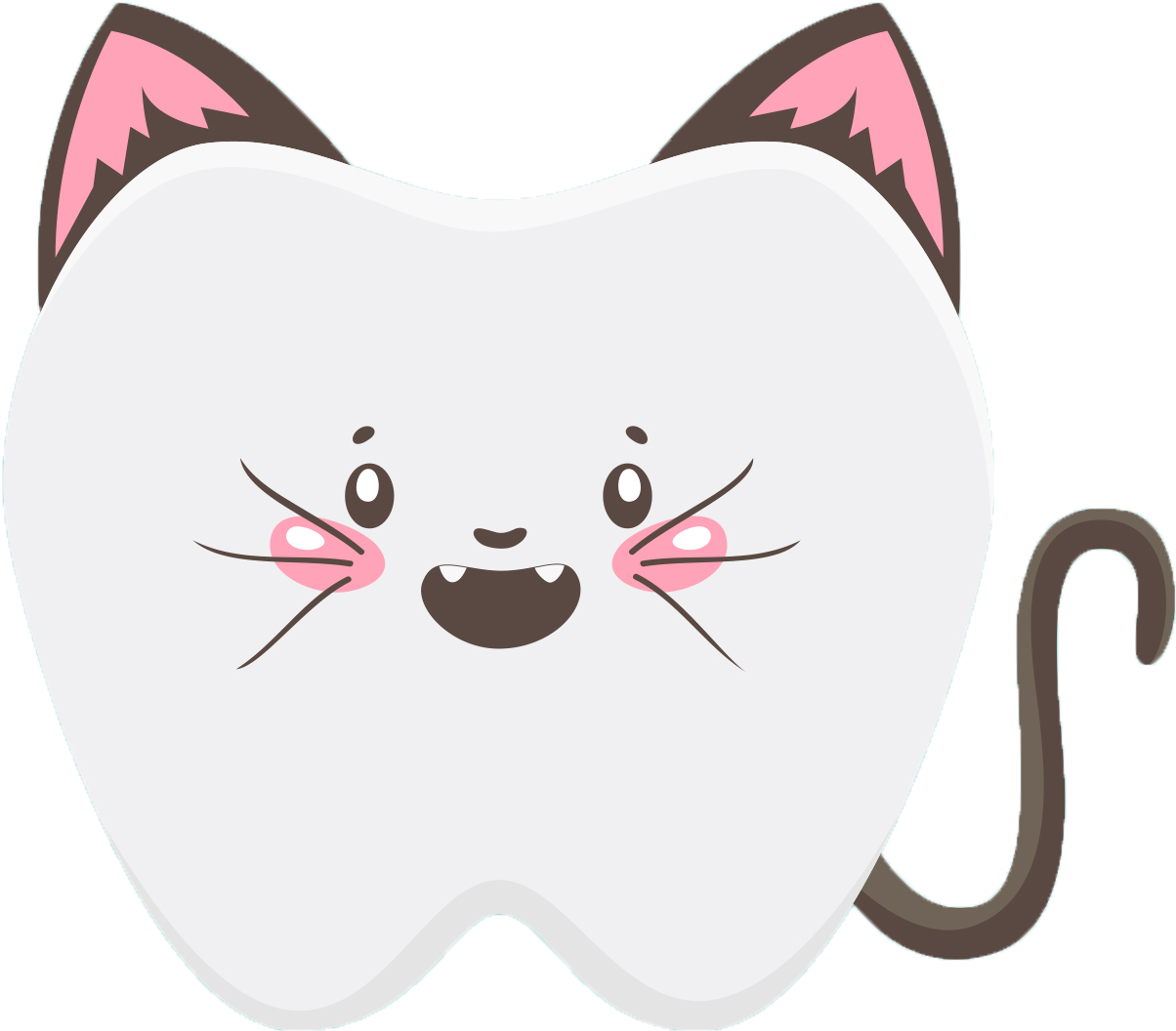 Shadelands Pediatric Dentistry Blog Clip Royalty Free - Halloween (1204x1056), Png Download