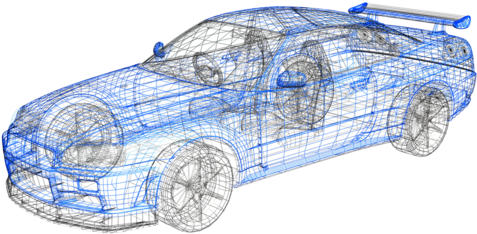 Automotive Image With Safety Standard Of Iso - Iso 26262 Functional Safety Means (500x266), Png Download