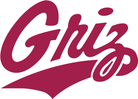 Montana Grizzlies College Football News Scores Stats - Montana Grizzlies Logo (500x500), Png Download