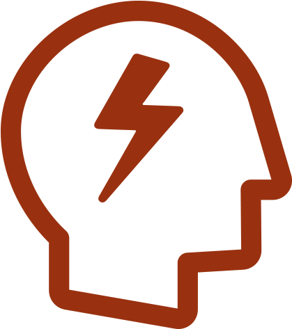 Stroke Infographic - Stroke Disease Icon (500x500), Png Download