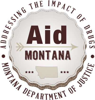 Addressing The Impact Of Drugs - Montana (450x450), Png Download