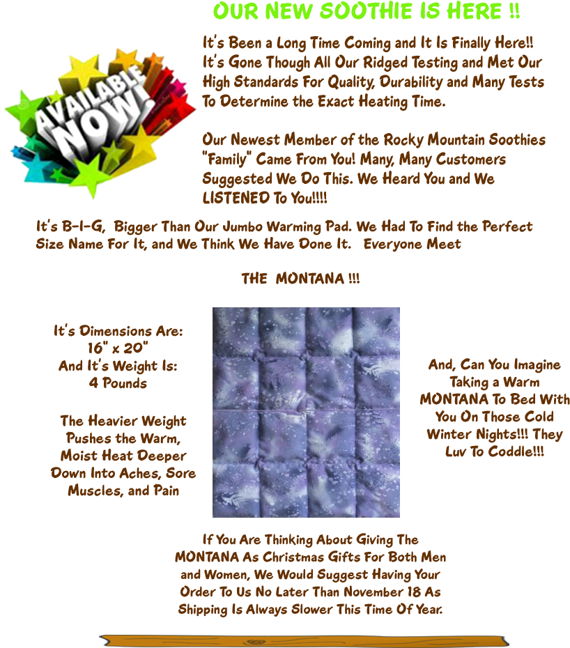 Coming Soon - Rocky Mountain Soothies (850x1000), Png Download