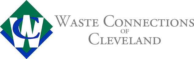 Waste Connections Of Cleveland, Tn - Waste Connections Of Texas Logo (632x192), Png Download