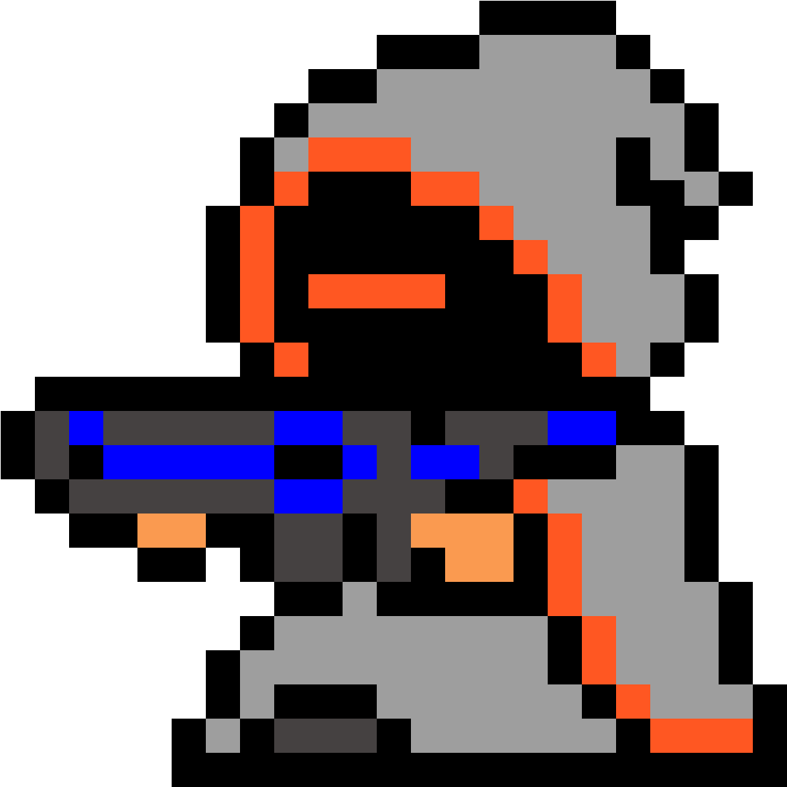 Destiny Warlock - Destiny (1200x1200), Png Download
