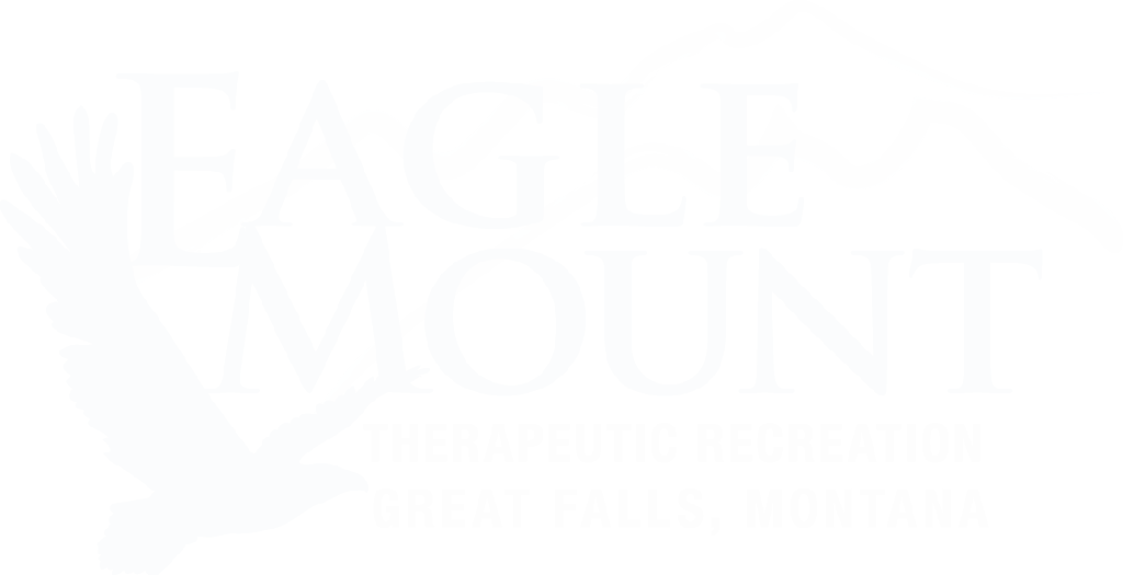 Eagle Mount - Eagle Mount-great Falls (1024x525), Png Download