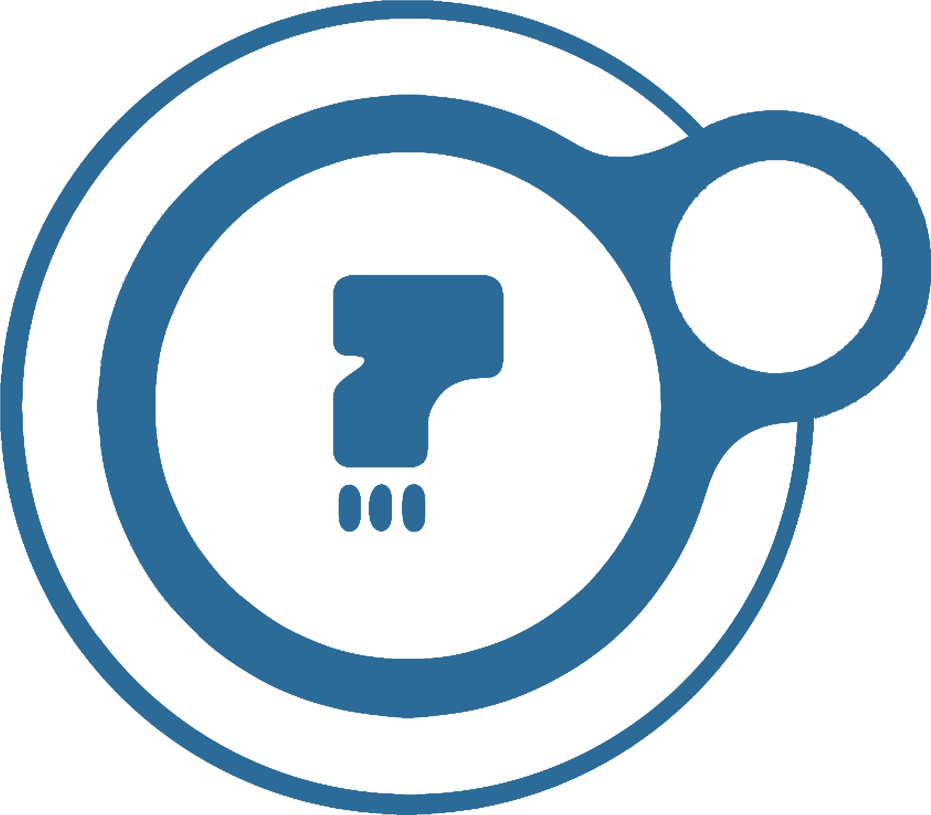 Dead Orbit Logo Png (3183x2817), Png Download