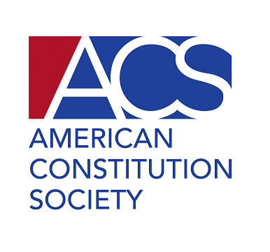 American Constitution Society (386x361), Png Download