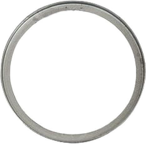 Ring Pallet Used In Construction (500x500), Png Download