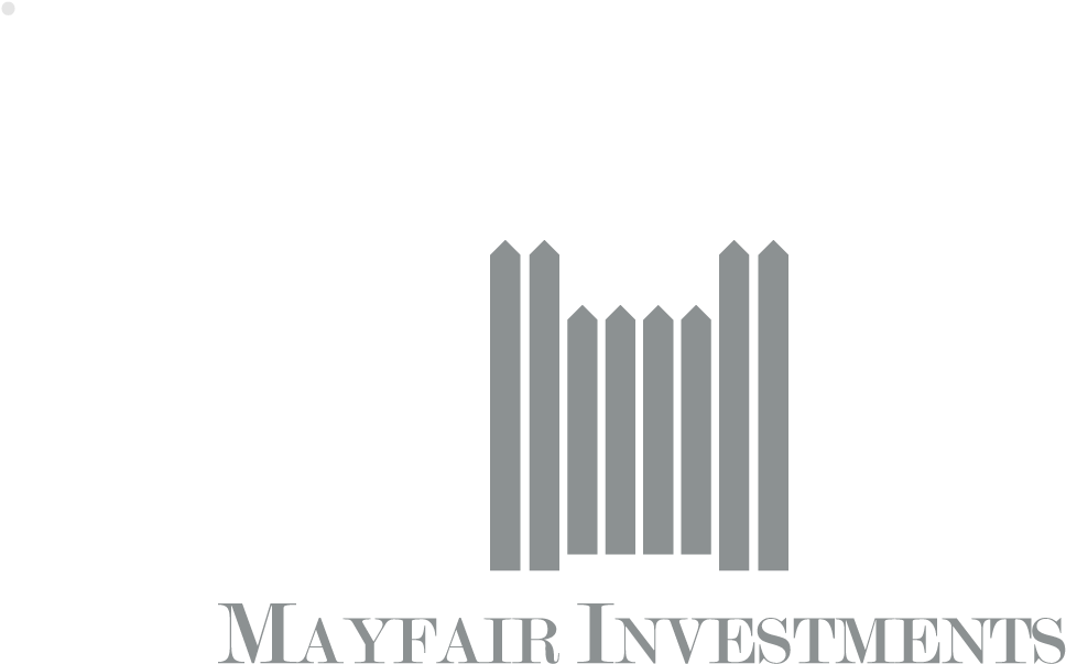 Visit Mayfair Investments Website - Graphic Design (1280x698), Png Download