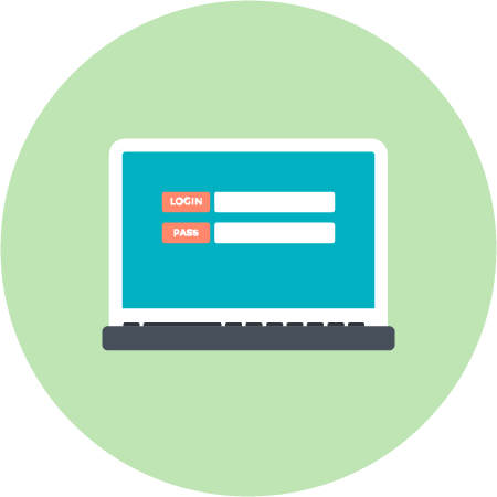 What Is Spgateway - Icsynergy International, Lp (450x450), Png Download