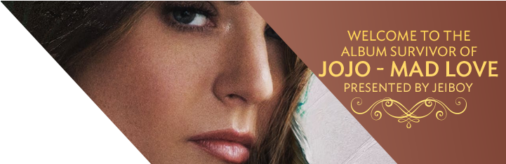 *updated*{round 05} Jojo - Close-up (720x252), Png Download