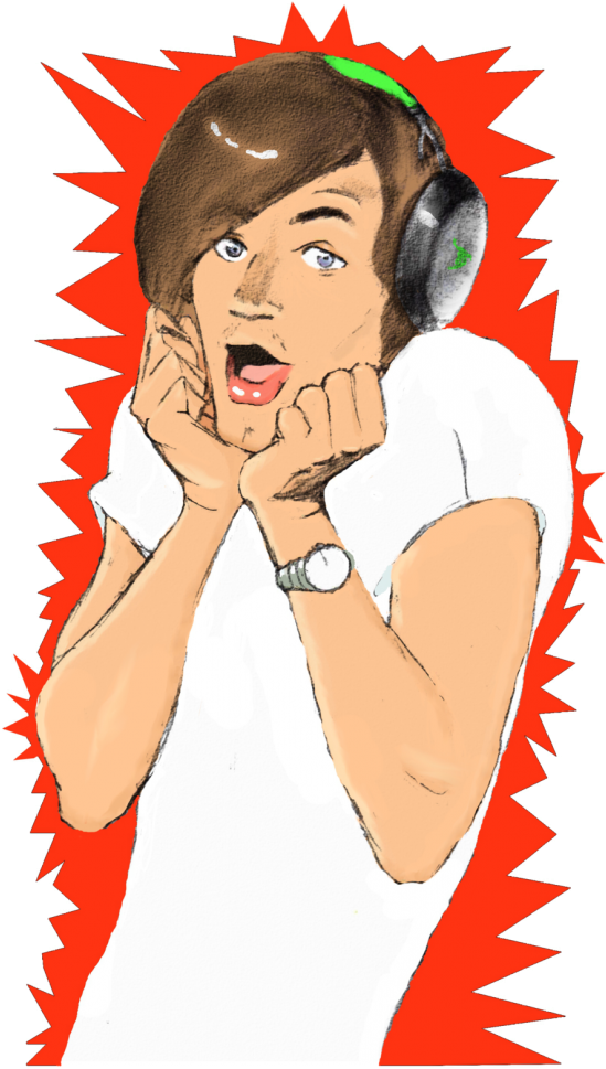 Pewdiepie, King Of Ducks - August 29 (556x1024), Png Download