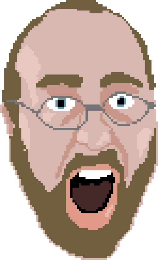 Gary - Illustration (510x841), Png Download