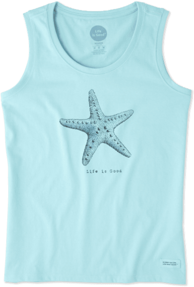 Starfish (570x570), Png Download