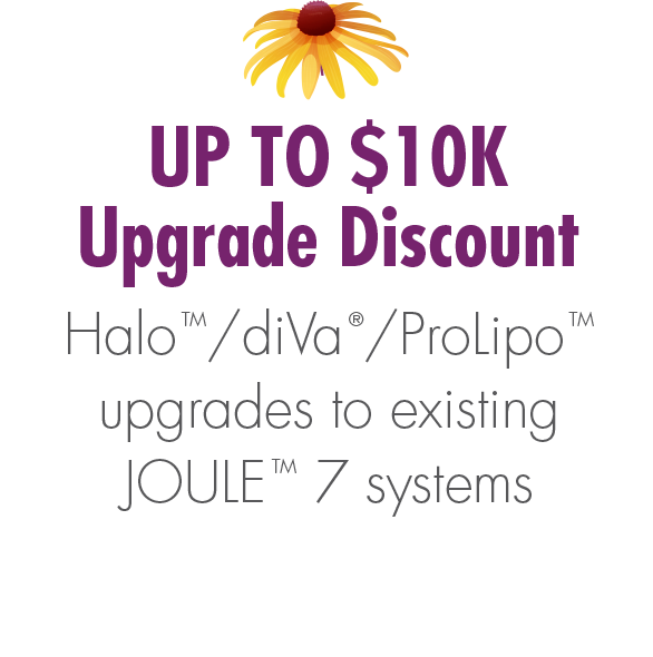Up To $10k Upgrade Discount - Reed Tradex (586x590), Png Download