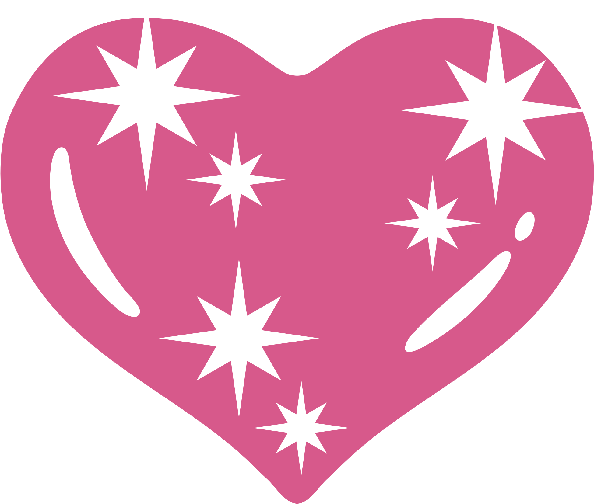 Open - Way I Am Wearing The Smile You Gave Me (2000x2000), Png Download