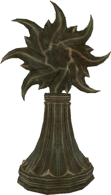 Sr Icon Construction Shrine Of Auriel - Auriel Shrine (309x412), Png Download