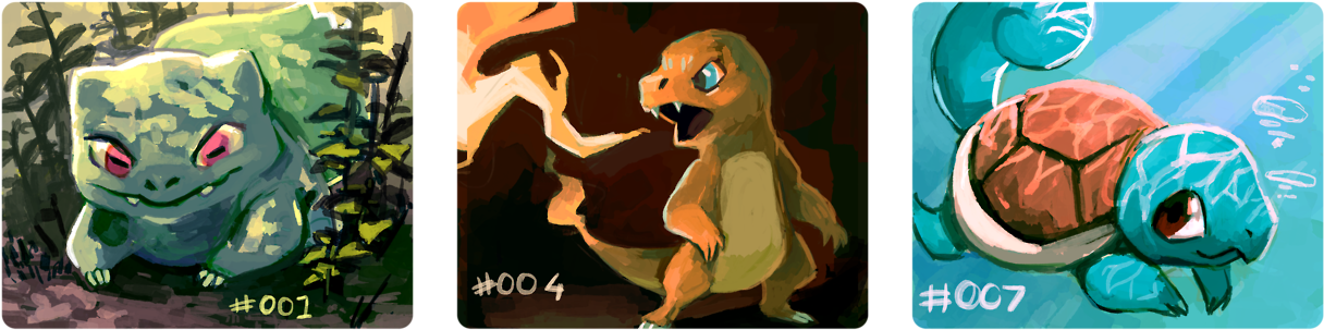 Cactus Dad - Cartoon (1280x354), Png Download