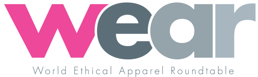 Cropped Wear Logo 2017 White Outline - Canada (834x250), Png Download