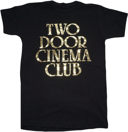 Album Overlay Foil Tee - Solemnly Swear T Shirt (600x600), Png Download