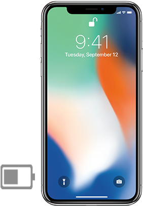 Download Iphone X Battery Repair Iphone X Price In Lebanon Png Image With No Background Pngkey Com