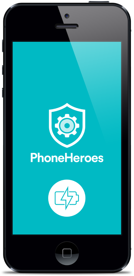 Iphone 5 Battery Replacement - Micromax B5 Pro (453x932), Png Download