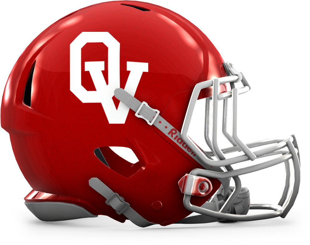 Oslo Vikings Afc - High School Football Helmet Knights (995x785), Png Download
