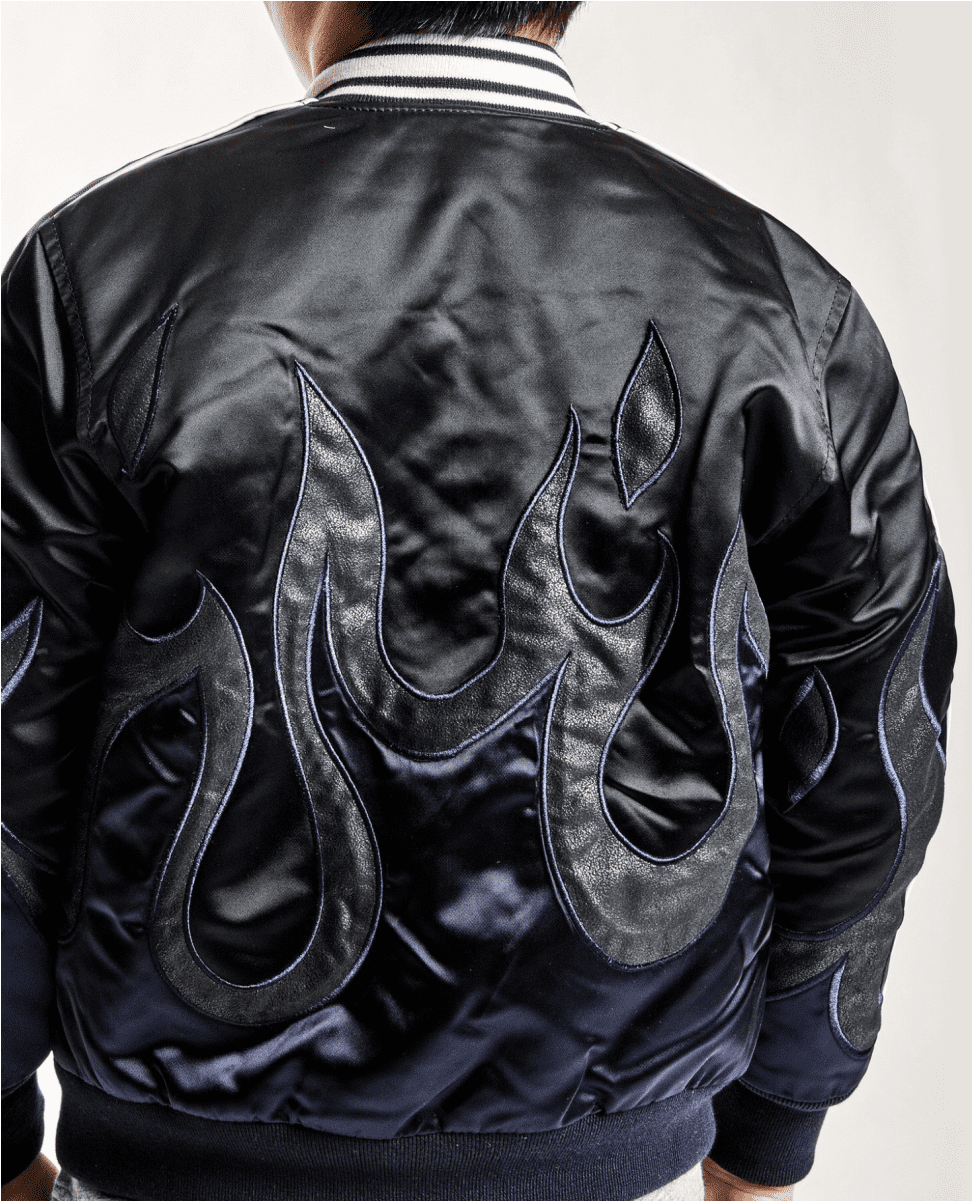 Leather Jacket (1200x1200), Png Download