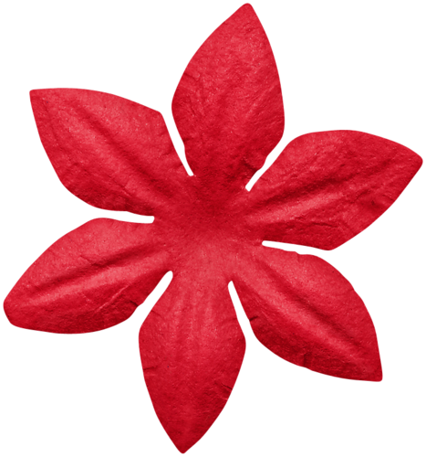 Kaagard Santaslittlehelper Flower3 - Flower (467x500), Png Download