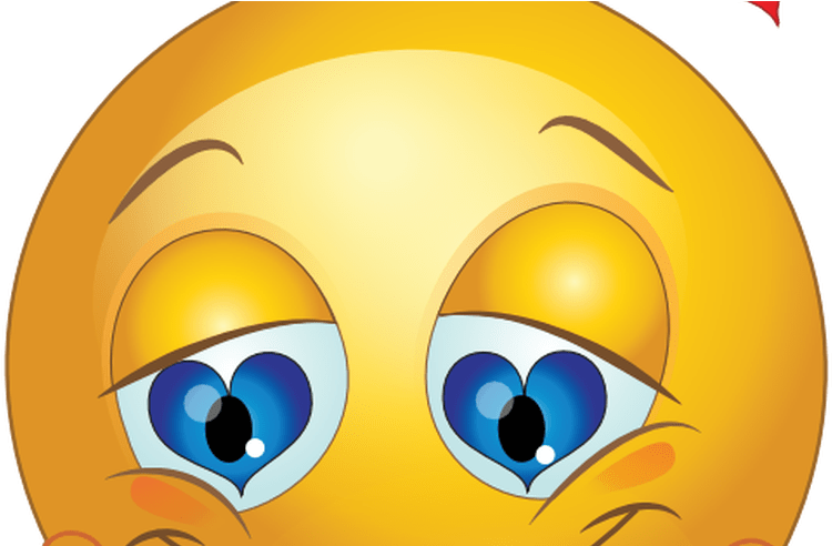 Index Of /facebook/pics/hello Hug Hi Kiss Love - Smiley Face Images Love (800x491), Png Download