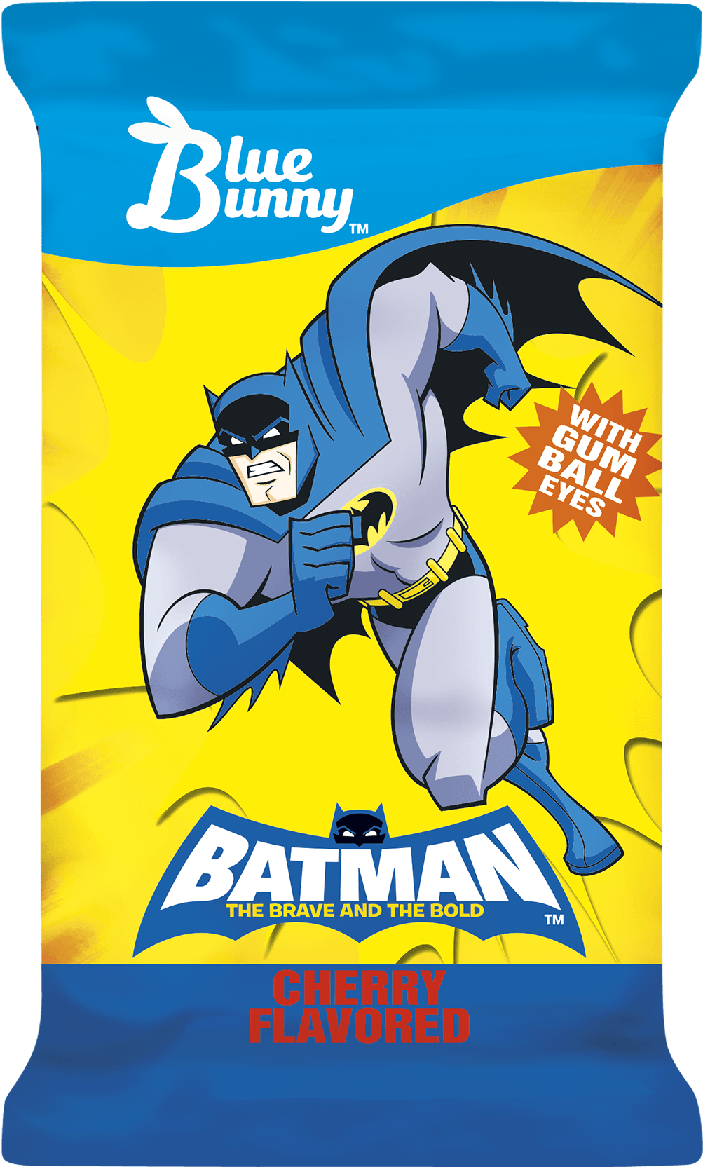 Leave - Batman Ice Cream (1500x1950), Png Download